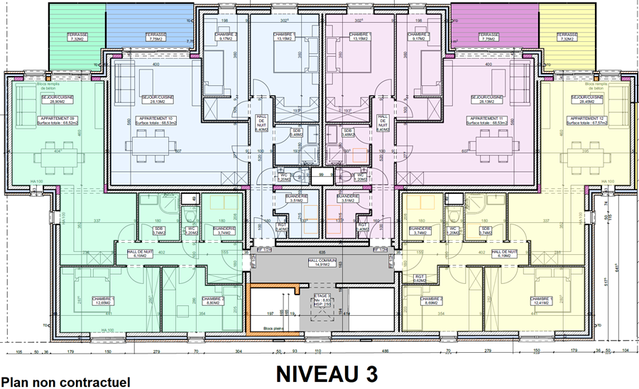 LIMV-200306-Plan niveau 3