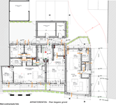 MOUL-200306-Résidence-plan niveau 0